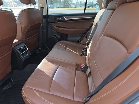 Used 2019 Subaru Outback 3.6R Touring w/ Protection Package #1 image 31