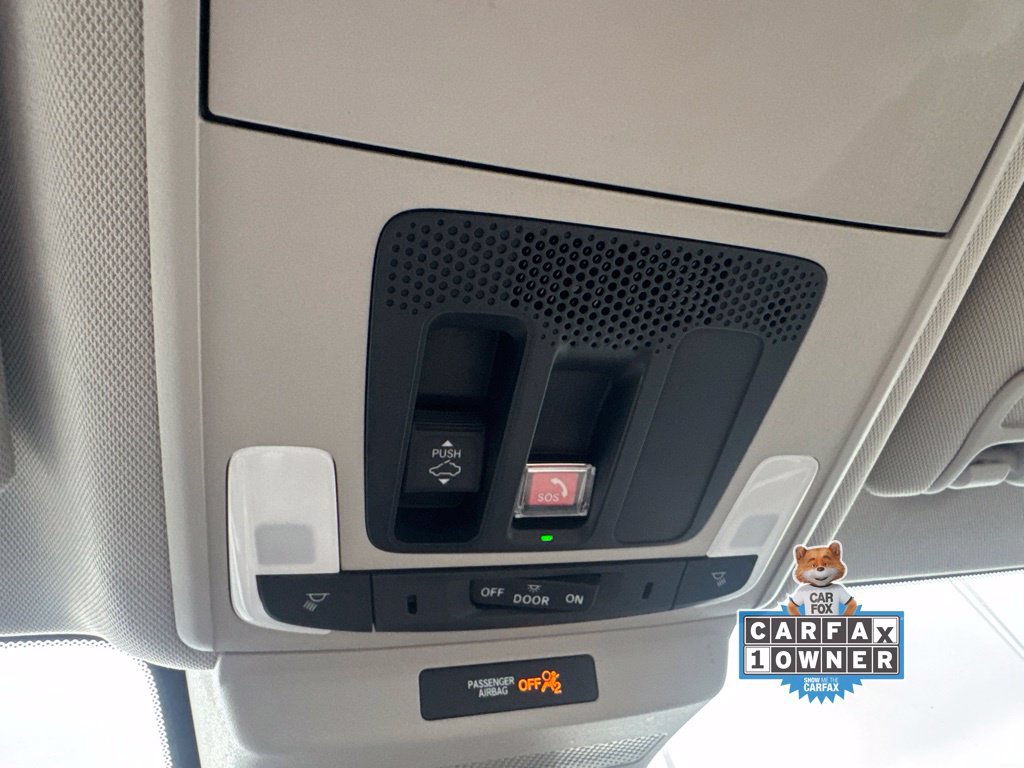 Used 2025 Honda Accord EX-L image 9