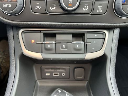 Certified 2024 GMC Terrain Denali w/ Denali Premium Package image 16