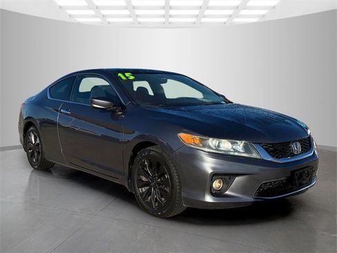 Used 2015 Honda Accord LX-S image 2