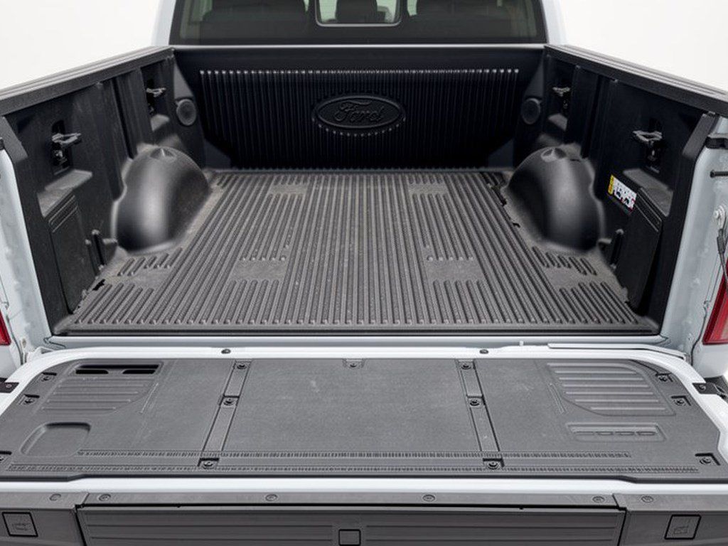 Used 2024 Ford F150 XLT w/ Equipment Group 302A MID AWD/4WD image 28