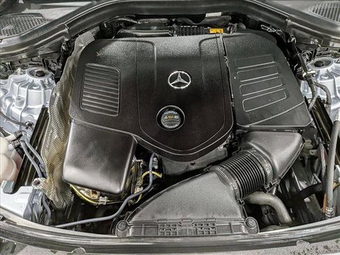 Used 2026 Mercedes-Benz GLC 300 image 22
