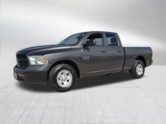 Used 2017 RAM 1500 Tradesman w/ Popular Equipment Group RWD video 1