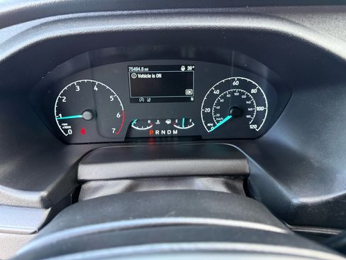 Used 2021 Ford Transit 250 Low Roof image 16