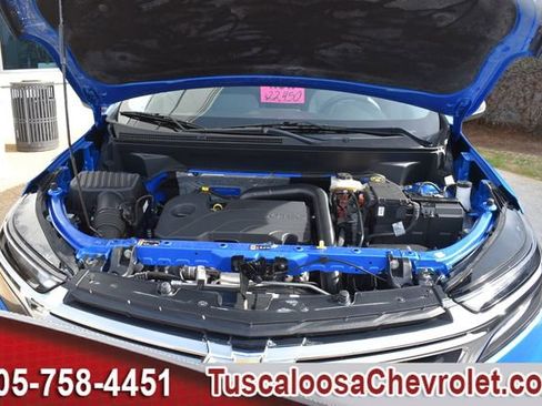 Used 2024 Chevrolet Equinox LS w/ LS Convenience Package image 37