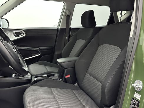 Used 2021 Kia Soul X-Line image 12