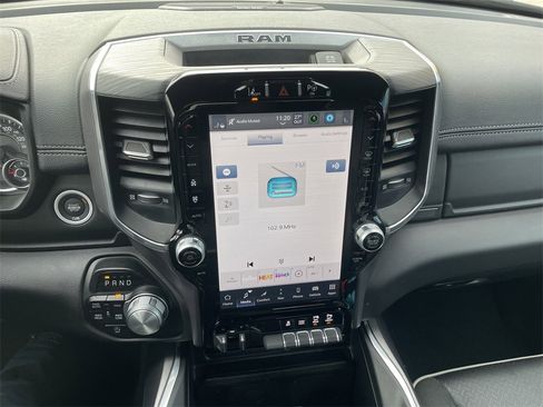 Used 2023 RAM 1500 Laramie image 19