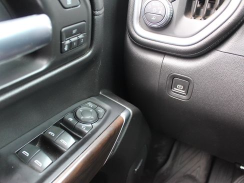 Used 2019 GMC Sierra 1500 SLT w/ SLT Premium Plus Package image 29