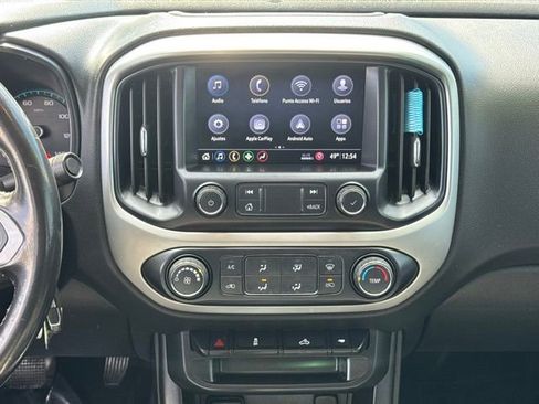 Used 2020 Chevrolet Colorado LT w/ Colorado RST Special Edition image 13