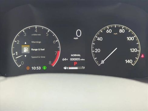 New 2026 Honda Odyssey Touring image 11