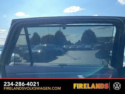 New 2026 Volkswagen Atlas Cross Sport SEL Premium R-Line image 71