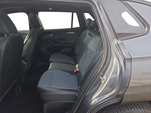 New 2026 Volkswagen Tiguan SE R-Line AWD/4WD image 21