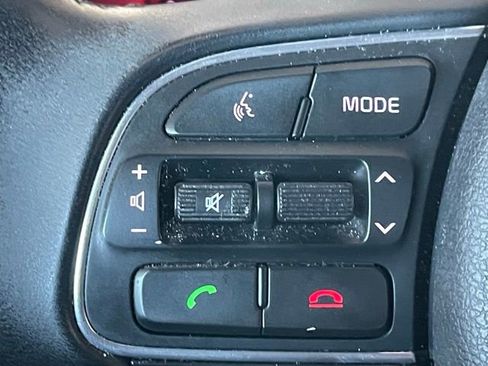 Used 2018 Kia Sportage EX w/ EX Technology Package image 9