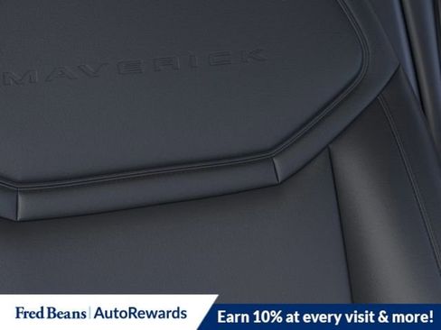 New 2026 Ford Maverick Lariat image 17