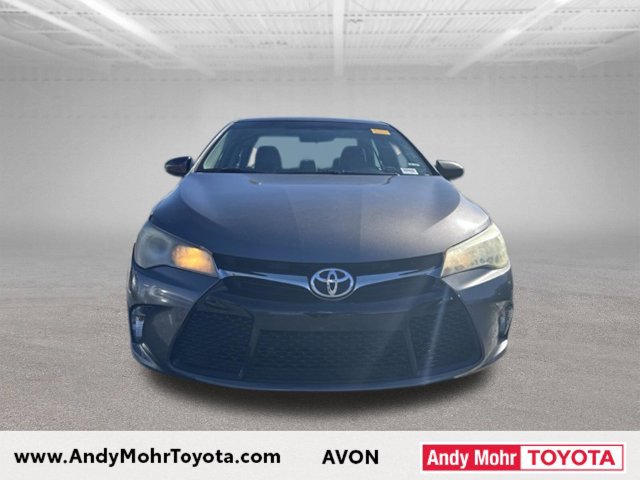 Used 2015 Toyota Camry SE FWD image 3