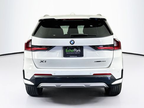 Used 2023 BMW X1 xDrive28i w/ Convenience Package AWD/4WD image 7