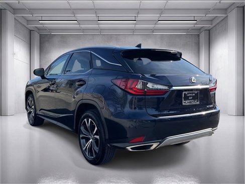 Used 2020 Lexus RX 350 350 w/ Premium Package image 5