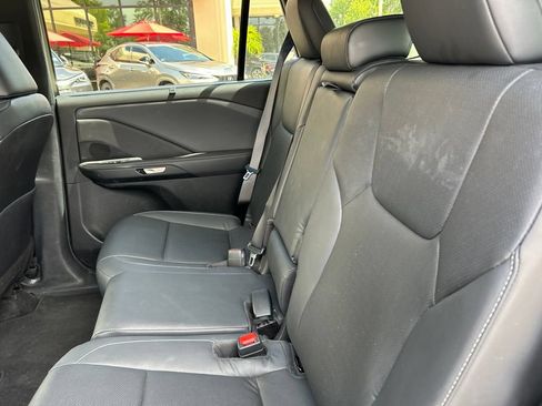 Certified 2024 Lexus TX 350 FWD w/ Cold Weather Package image 13