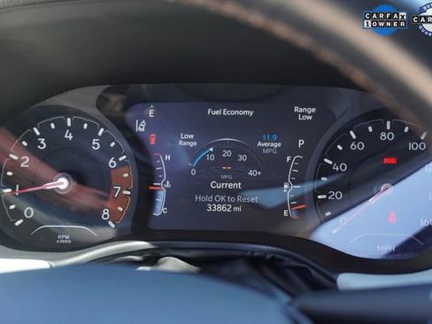 Certified 2022 Jeep Compass Limited image 30