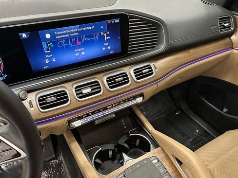 Used 2024 Mercedes-Benz GLE 450 GLE 450 image 30