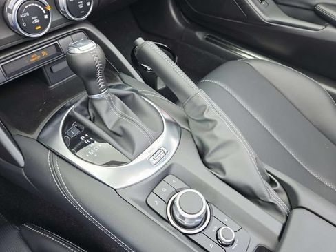 New 2026 MAZDA MX-5 Miata Grand Touring RWD image 28