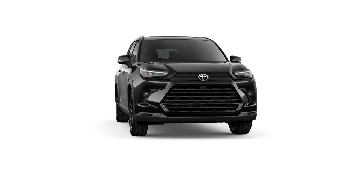 New 2026 Toyota Grand Highlander AWD Hybrid image 32