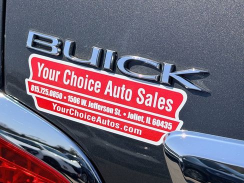Used 2012 Buick LaCrosse Premium FWD image 30