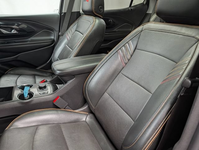Certified 2023 GMC Terrain AT4 AWD/4WD image 10