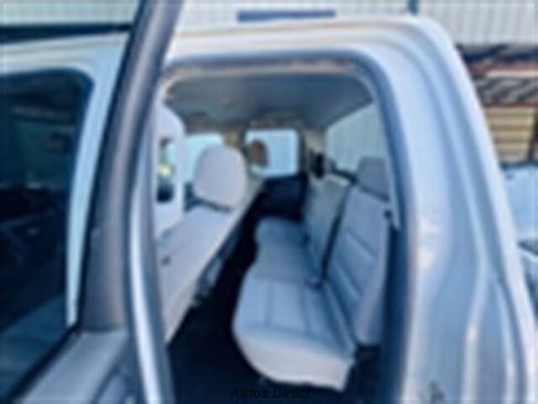 Used 2018 Chevrolet Silverado 1500 LS RWD image 16