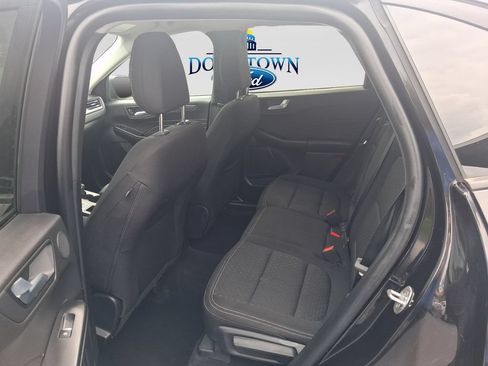 Used 2025 Ford Escape Active w/ Active Premium Tech Pack AWD/4WD image 9