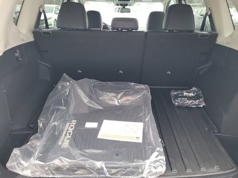 New 2026 Nissan Rogue SV w/ Rock Creek Premium Package AWD/4WD image 35