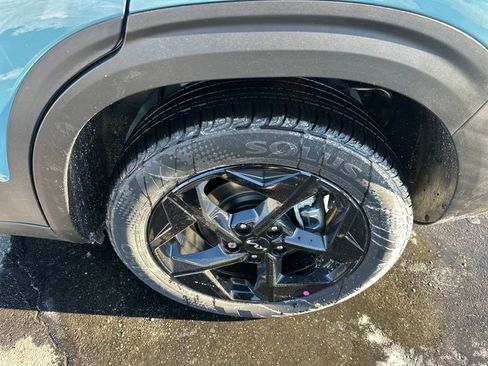 New 2026 Kia Seltos EX image 35