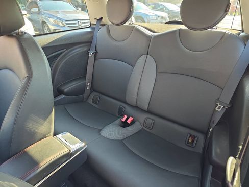 Used 2010 MINI Cooper S image 18