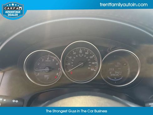 Used 2016 MAZDA CX-5 Touring image 29