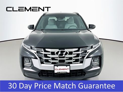 Used 2023 Hyundai Santa Cruz SEL w/ Activity Package image 2