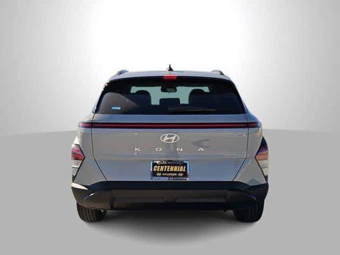 New 2026 Hyundai Kona SEL Sport image 7