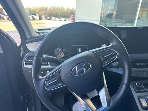 Used 2022 Hyundai Palisade SEL w/ Premium Package image 6