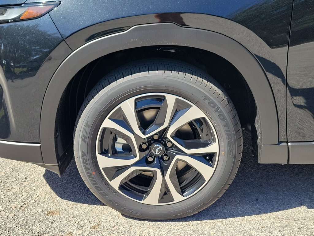 New 2026 MAZDA CX-5 Preferred AWD/4WD image 6