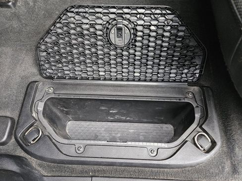 Used 2021 RAM 1500 Rebel w/ Rebel Level 2 Equipment Group image 23