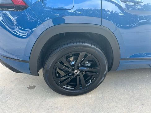 New 2026 Volkswagen Atlas Cross Sport SEL R-Line AWD/4WD image 22