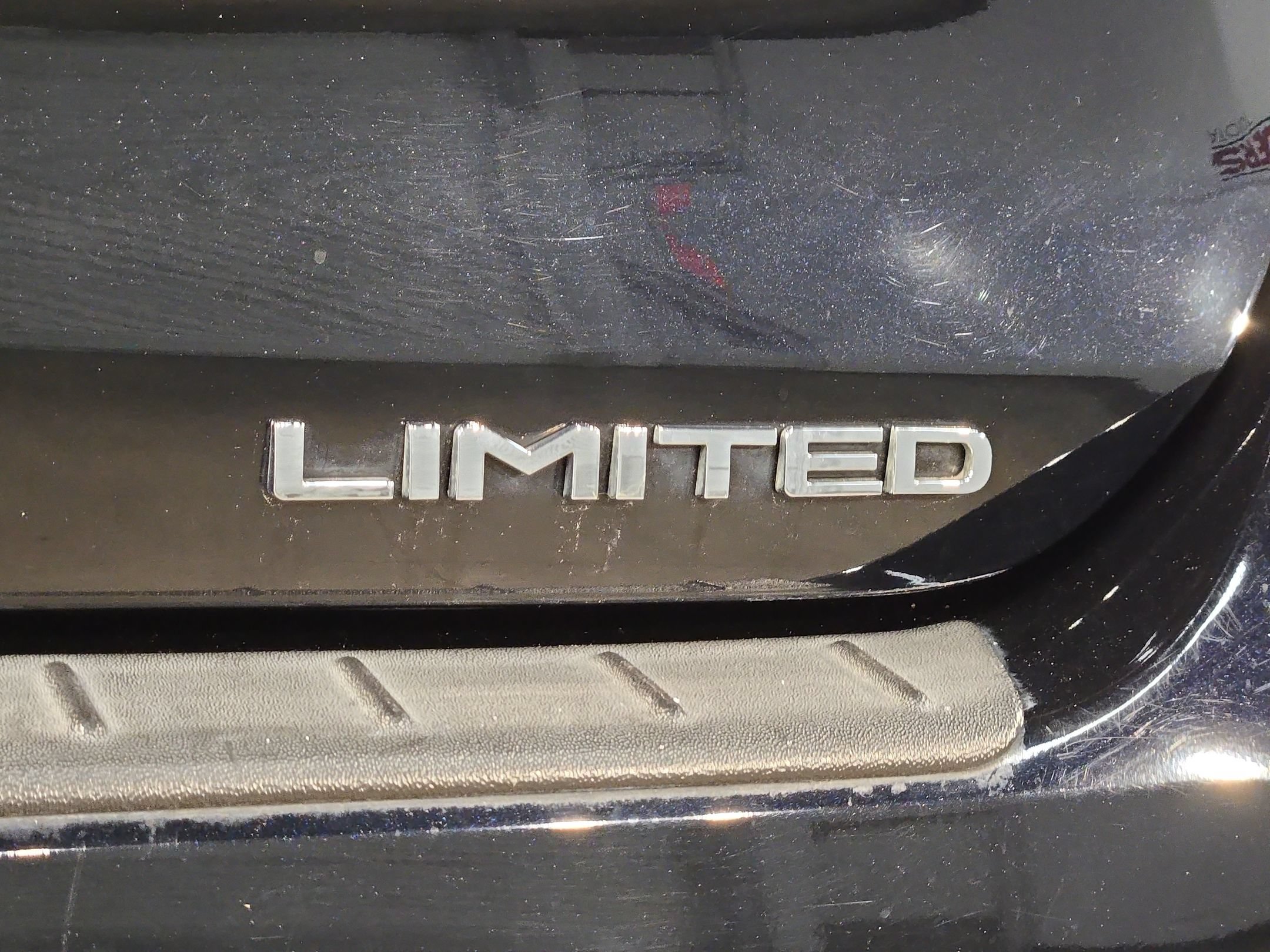 Used 2022 Toyota Highlander Limited FWD image 38