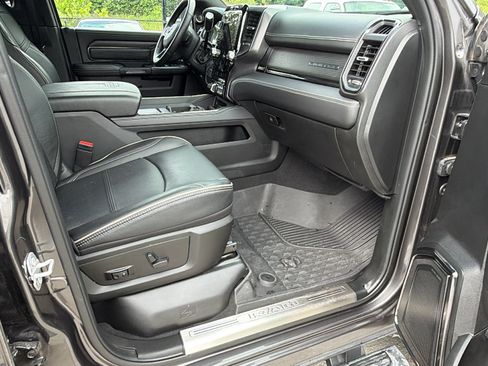 Certified 2024 RAM 3500 Limited AWD/4WD image 20