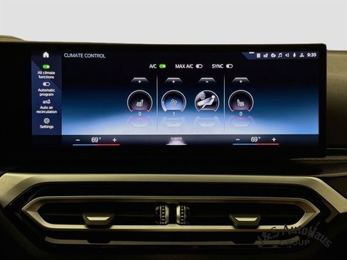 Used 2023 BMW M240i xDrive Coupe AWD/4WD image 20