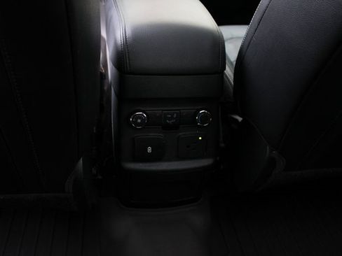 Used 2018 Ford Explorer Limited w/ Equipment Group 301A image 34