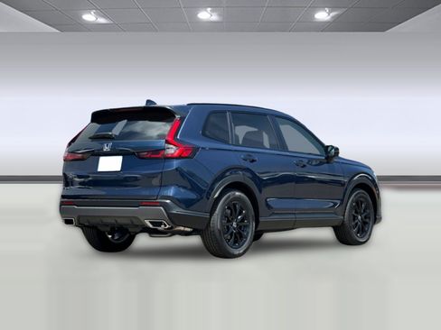 Used 2026 Honda CR-V Sport image 8