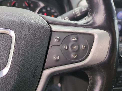 Used 2018 GMC Terrain SLT w/ Preferred Package image 24