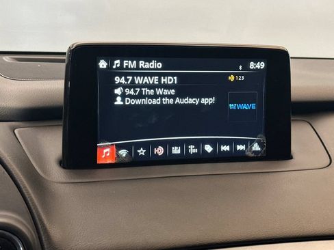 Used 2017 MAZDA CX-9 Touring FWD image 19