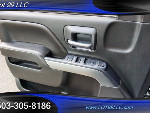 Used 2019 Chevrolet Silverado 1500 LT w/ All Star Edition AWD/4WD image 21