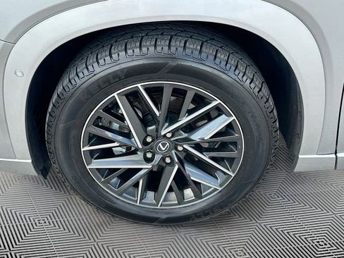 Used 2024 Lexus TX 350 AWD w/ Technology Package image 31