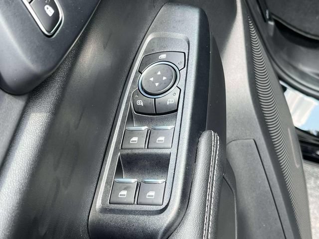 New 2026 Ford Ranger XLT w/ Equipment Group 301A High RWD image 19